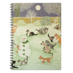 Barn Storming 2011 Notebook