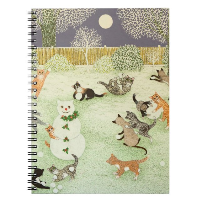 Barn Storming 2011 Notebook (Front)