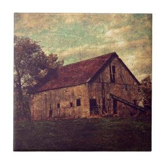Barn Tile