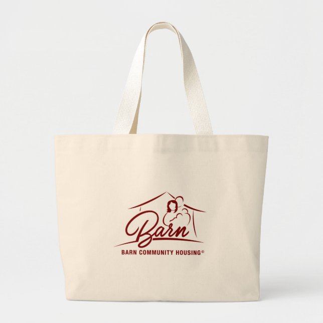 BARN Tote (Front)