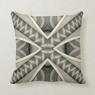Barnacle Goose Cushion