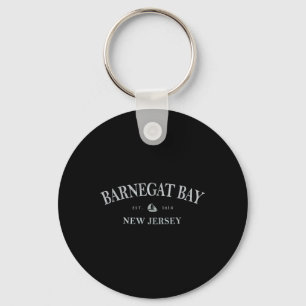 Barnegat Bay New Jersey _ Barnegat Bay Nj Sailboat Key Ring