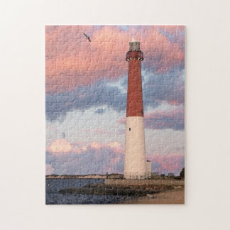 Barnegat Light / LBI / Jigsaw Puzzle