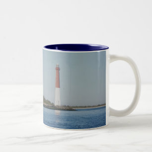 Barnegat Lighthouse 11 Oz Mug