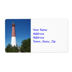 Barnegat Lighthouse: Old Barney