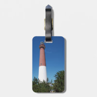 Barnegat Lighthouse Old Barney