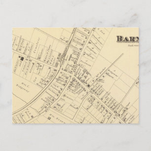 Barnegat, New Jersey 2 Postcard