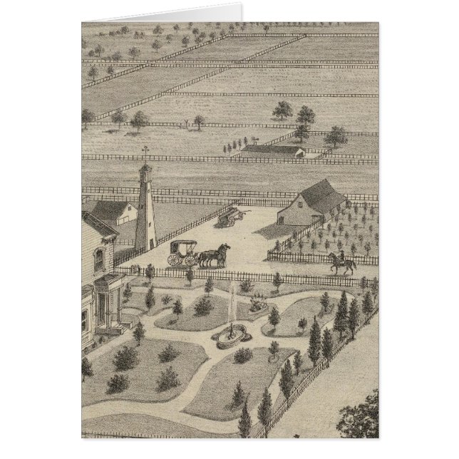 Barnes res, Woodland (Front)