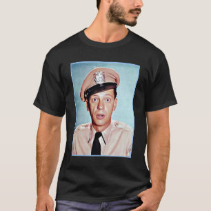 Barney Fife T-Shirt