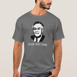 Barney Frank T-shirt