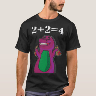 Barney The Drunk T-Shirt