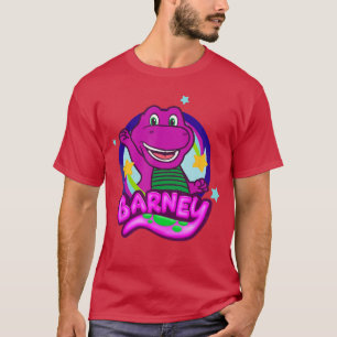 Barneys World Ive Got You family T-Shirt