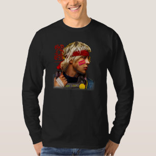 Barns Courtney u2013 Golden No Big Deal T-Shirt
