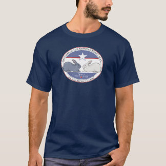 BARNSC Nationals T-Shirt (2nd Attempt!)
