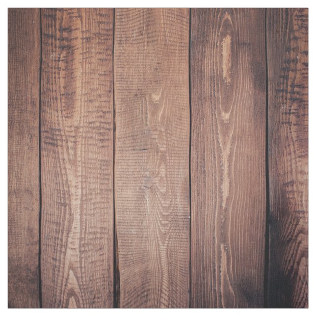 Barnwood, Old Wood, Wooden Fabric (Swatch)