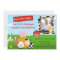 Barnyard Farm Birthday Invitation 5x7 Photo Card