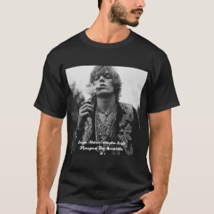 Baron Alistair Cottington-Knight T-Shirt