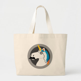 Baron Cornelius Large Tote Bag
