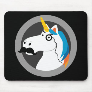 Baron Cornelius Mouse Mat