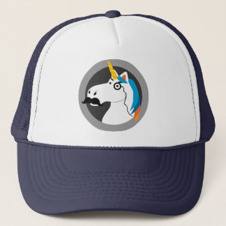 Baron Cornelius Trucker Hat