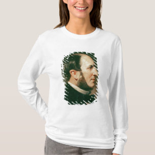 Baron Georges Eugene Haussmann 1867 T-Shirt