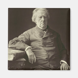 Baron Isidore Justin Severin Taylor (1789-1879), f Magnet