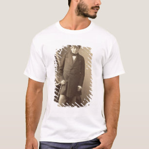 Baron James Rothschild T-Shirt