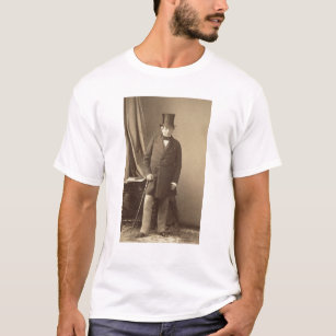 Baron James Rothschild T-Shirt