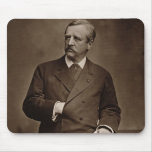 Baron Nils Adolf Erik Nordenskjold (1832-1901), fr Mouse Mat