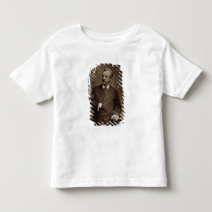 Baron Nils Adolf Erik Nordenskjold (1832-1901), fr Toddler T-Shirt