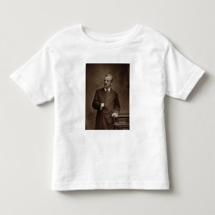 Baron Nils Adolf Erik Nordenskjold (1832-1901), fr Toddler T-Shirt