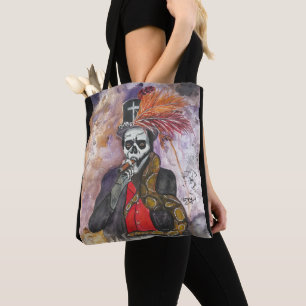 Baron Samedi Bag