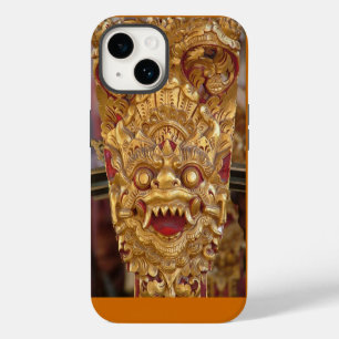 Barong Bali iPhone Case