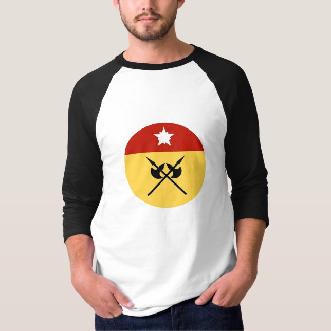 Baronial Guard  Shirt (Front)
