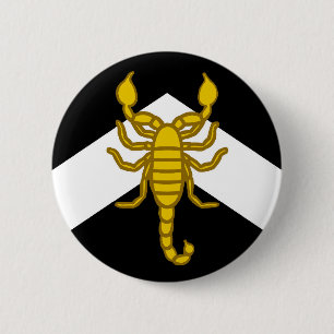 Barony of al-Barran populace badge Button