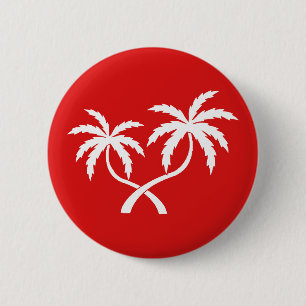 Barony of Atenveldt Populace Badge Button