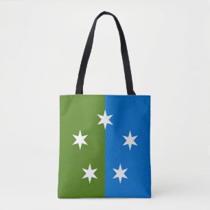 Barony of Ayreton Populace Badge Tote Bag