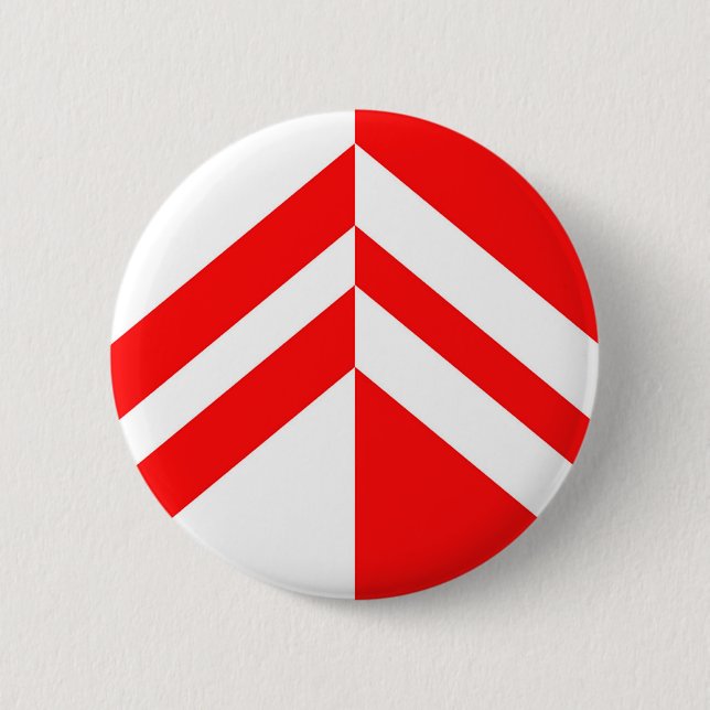 Barony of Eldern Hills Populace Badge (Front)
