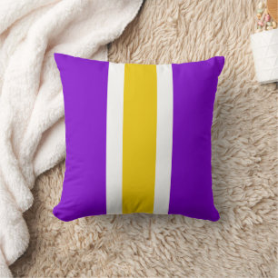 Barony of l’Ile du Dragon Dormant Populace Badge Cushion