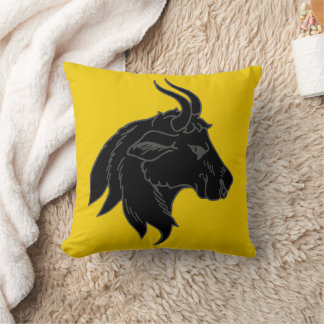 Barony of Mag Mor Populace Badge Cushion