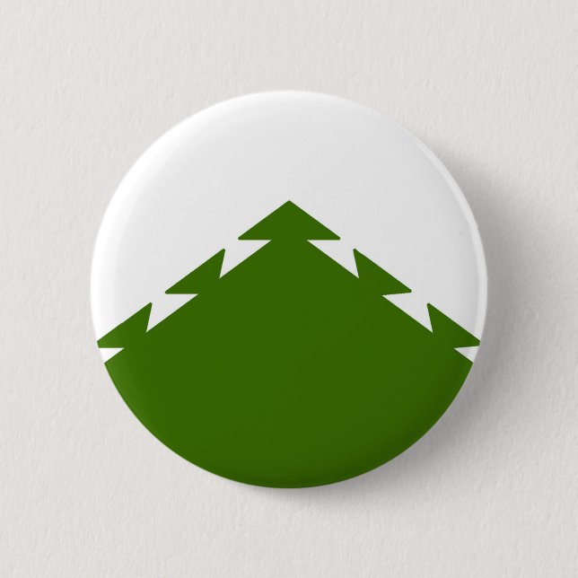 Barony of Rowany Populace Badge (Front)