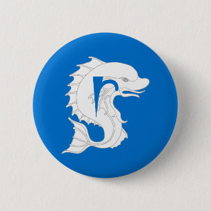 Barony of Ruantallan Populace Badge Button