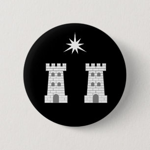 Barony of the Stargate Populace Badge