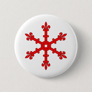 Barony of Wintermist Populace Badge