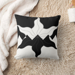 Barony of Winter's Gate Populace Badge Cushion