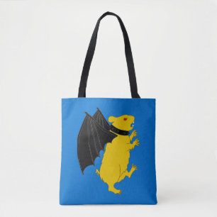 Barony of Wyewood Populace Badge Tote Bag