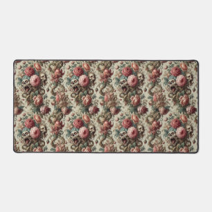 Baroque Aberration – Gothic Victorian Desk Mat