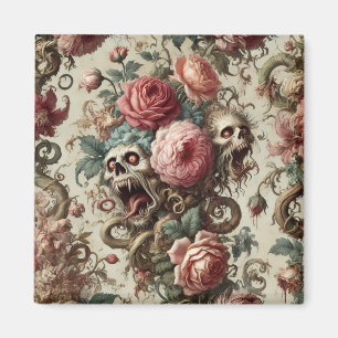 Baroque Aberration – Gothic Victorian Magnet