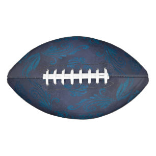 baroque american football