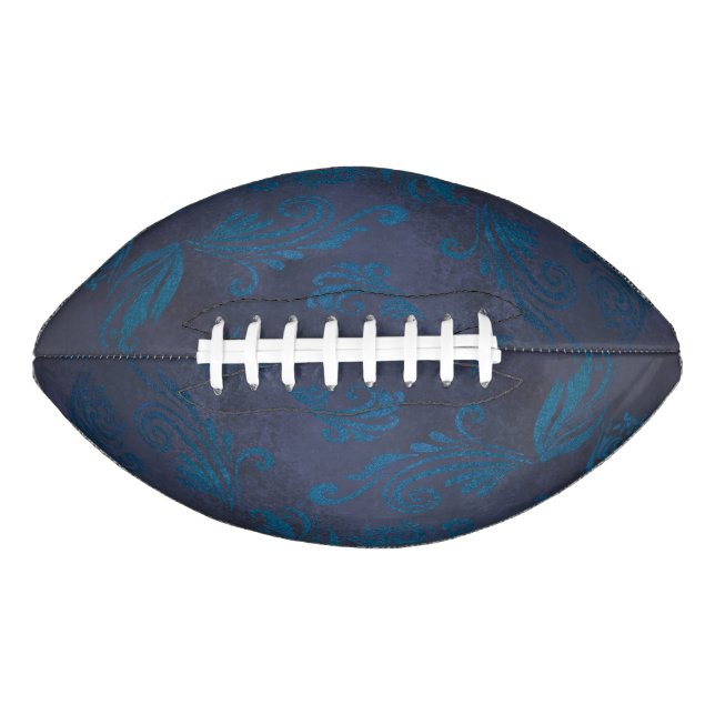 baroque american football (Front)